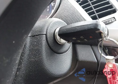 2013 Chevrolet Cruze 2Lt Auto from USA, damaged, VIN 1G1PE5SB2D7146451